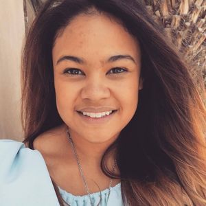 Meet your Posher, Steph